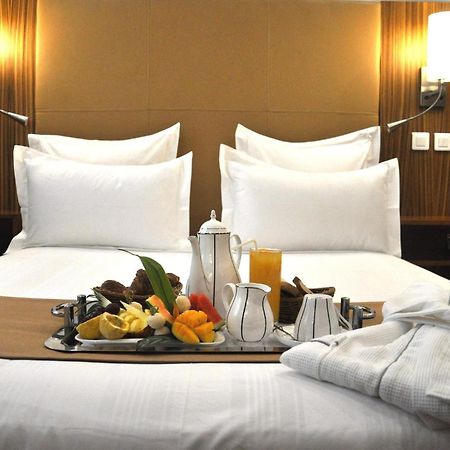 Nomad Suites Residence Libreville Extérieur photo
