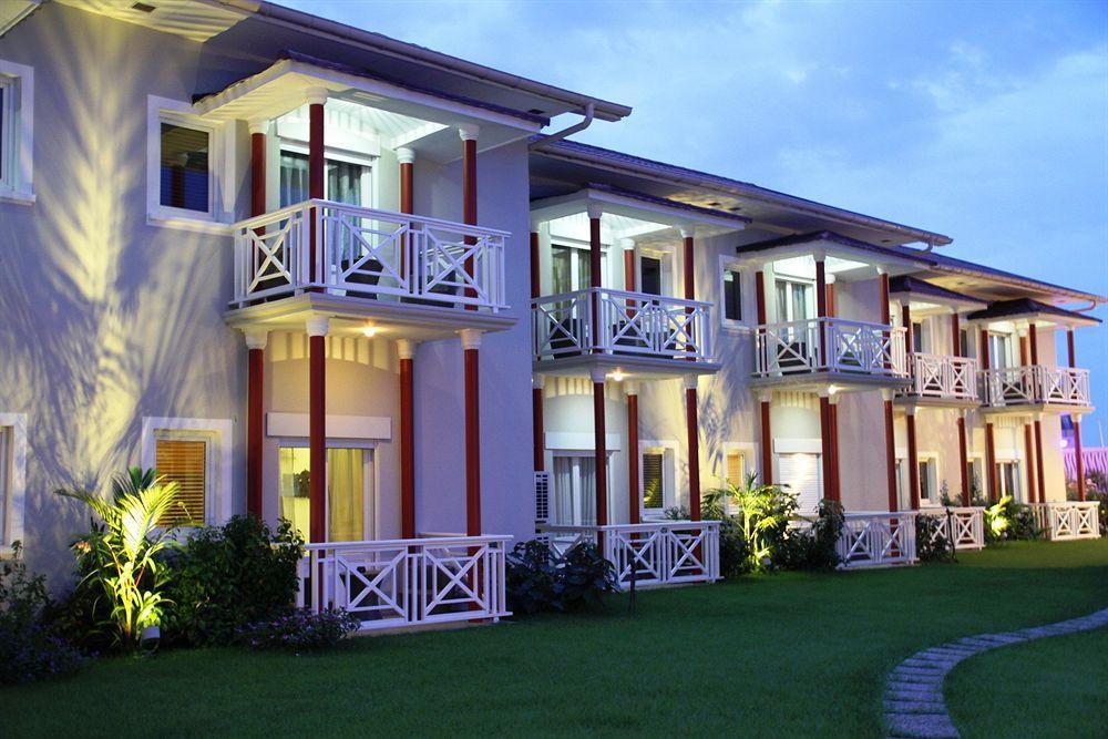 Nomad Suites Residence Libreville Extérieur photo