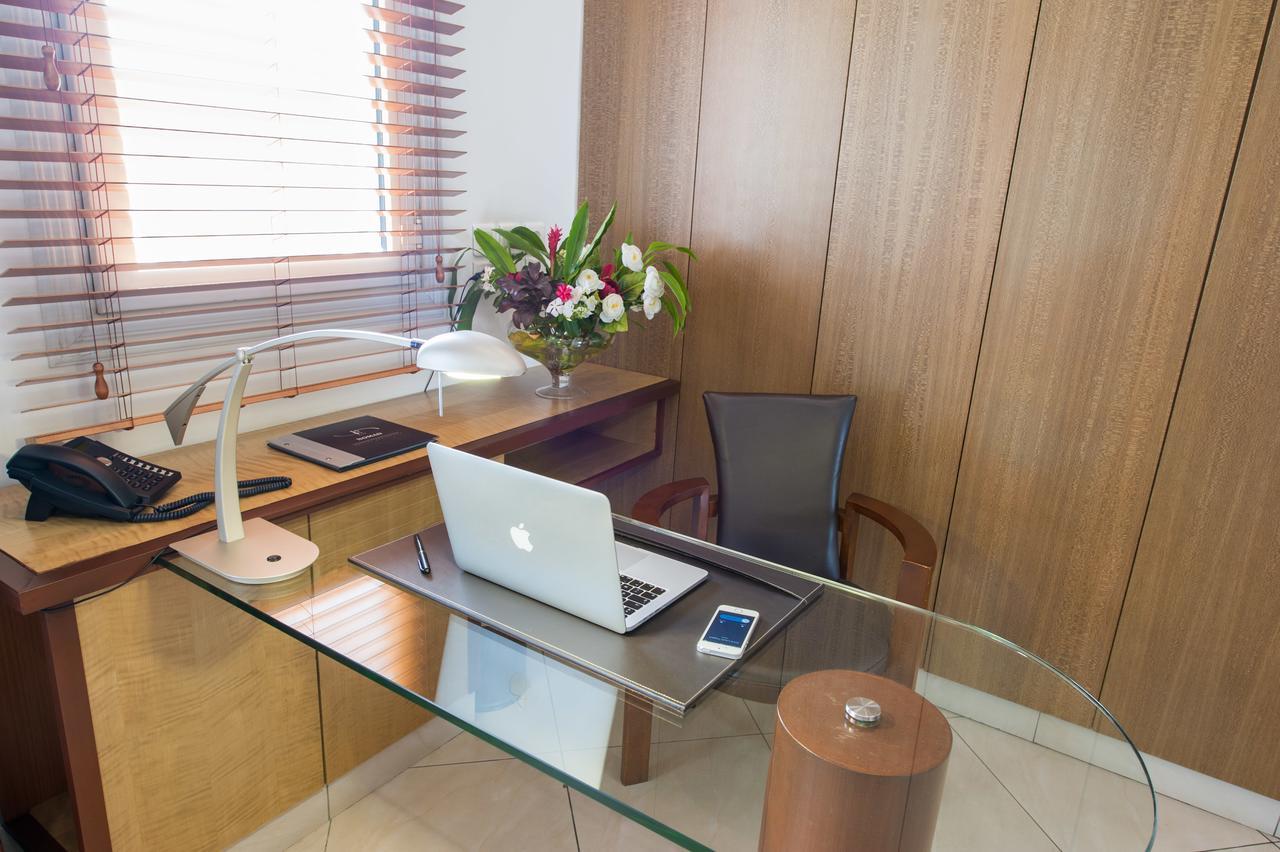 Nomad Suites Residence Libreville Extérieur photo