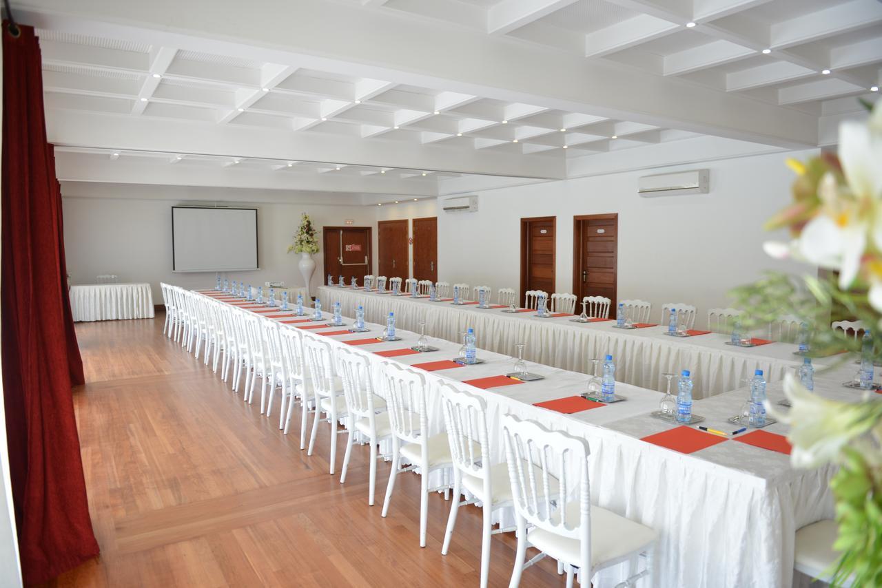 Nomad Suites Residence Libreville Extérieur photo