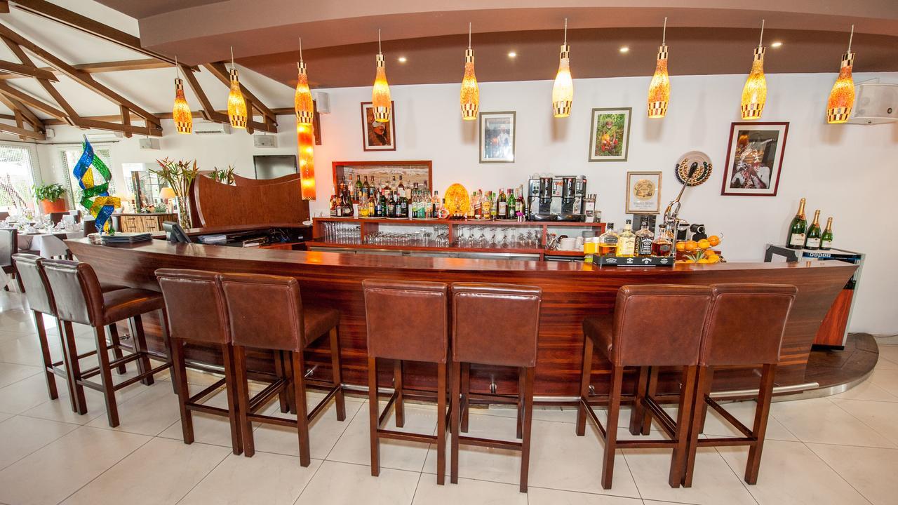 Nomad Suites Residence Libreville Extérieur photo
